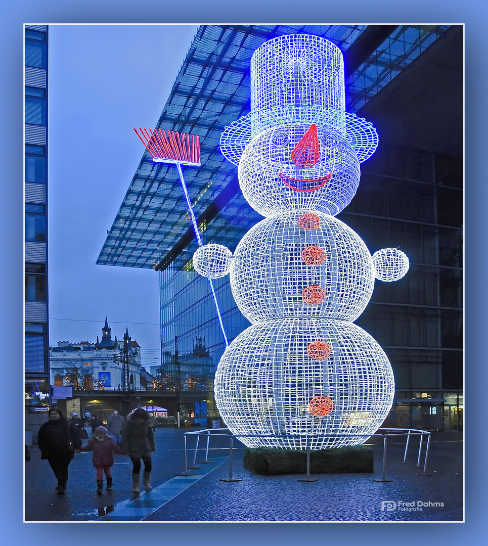 Kurfürstendamm, Berlin II