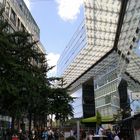 Kurfürstendamm in berlin