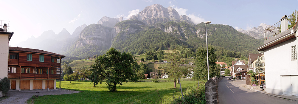 Kurfürstenpanorama