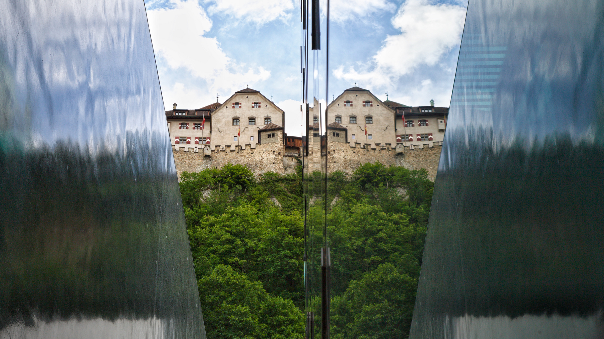 Kurfürstentum Liechtenstein