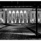 Kurfürstliche Schloss in Koblenz