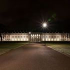 Kurfürstliche Schloss in Koblenz