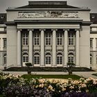 Kurfürstliche Schloss in Koblenz