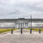 Kurfürstliche Schloß Koblenz