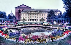 Kurfürstliches Palais in Trier