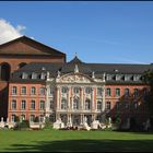 kurfürstliches Palais Trier