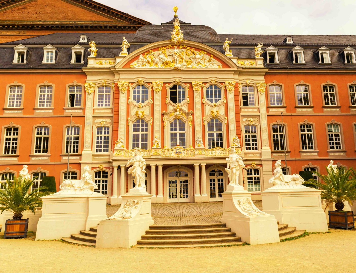 Kurfürstliches Palais Trier-5218