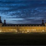 Kurfürstliches Schloß Bonn 2017-01