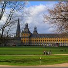 Kurfürstliches Schloss Bonn