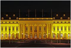 Kurfürstliches Schloß in Koblenz