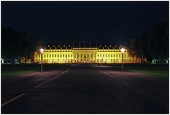 Kurfürstliches Schloß in Koblenz (2)