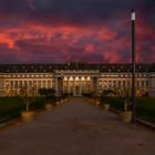 Kurfürstliches Schloß in Koblenz