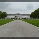 Kurfürstliches Schloss Koblenz