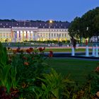 Kurfürstliches Schloss, Koblenz