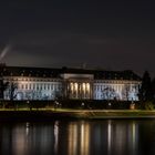 Kurfürstliches Schloss Koblenz