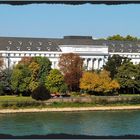 Kurfürstliches Schloss, Koblenz