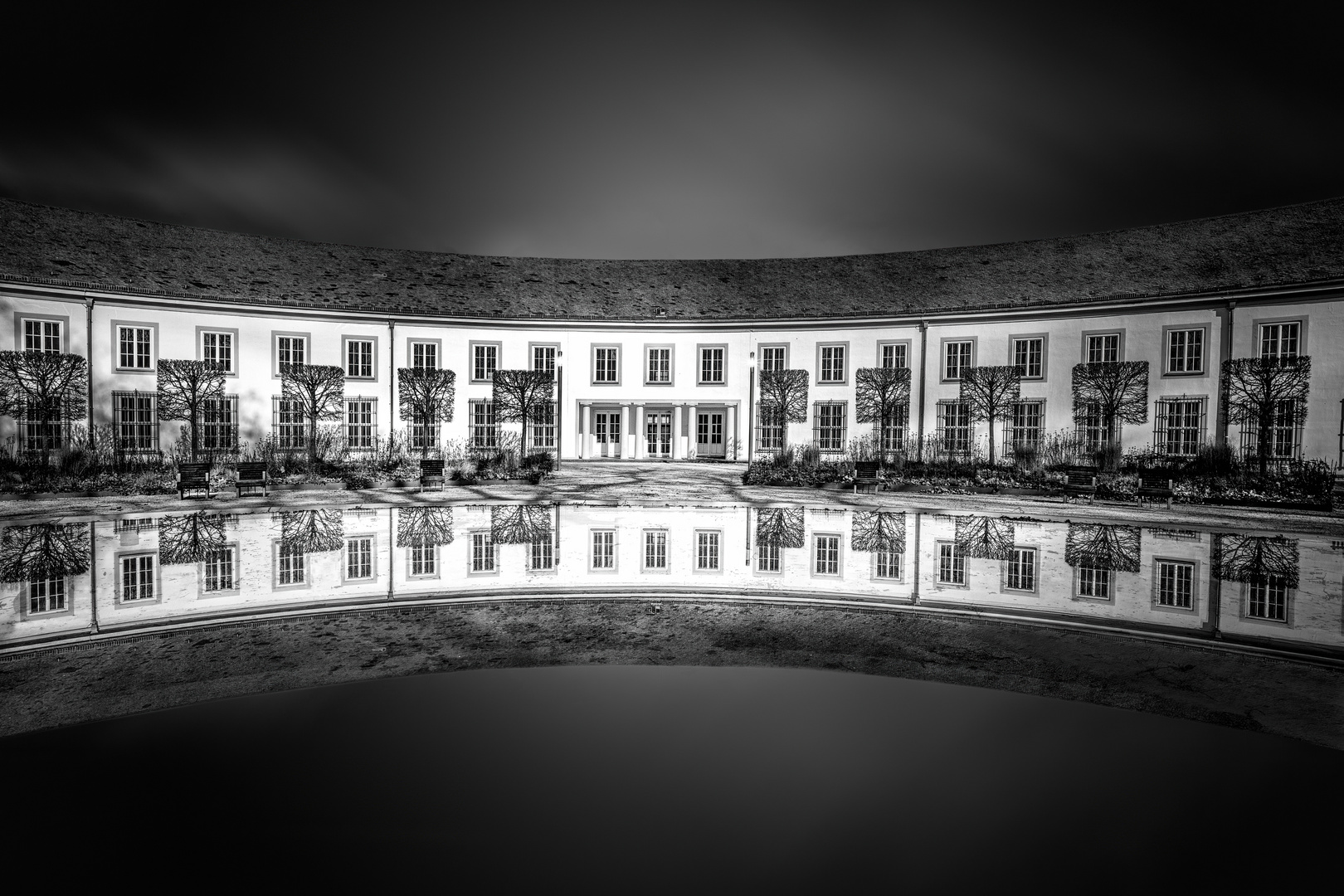 Kurfürstliches Schloss Koblenz