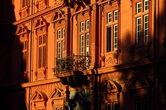 Kurfürstliches Schloss Mainz