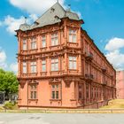 Kurfürstliches Schloss Mainz 95