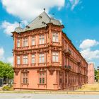 Kurfürstliches Schloss Mainz 96