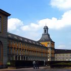 Kurfürstliches Schloss - Universität