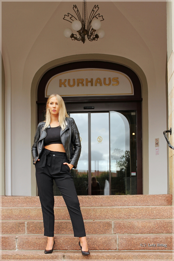 Kurhaus