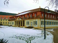 Kurhaus