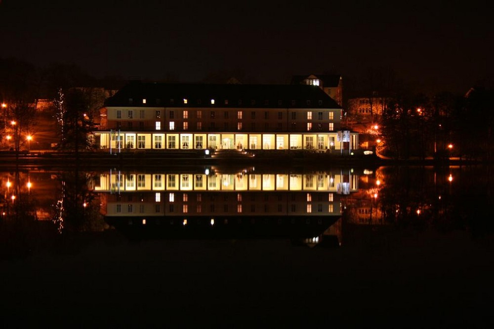 Kurhaus am See