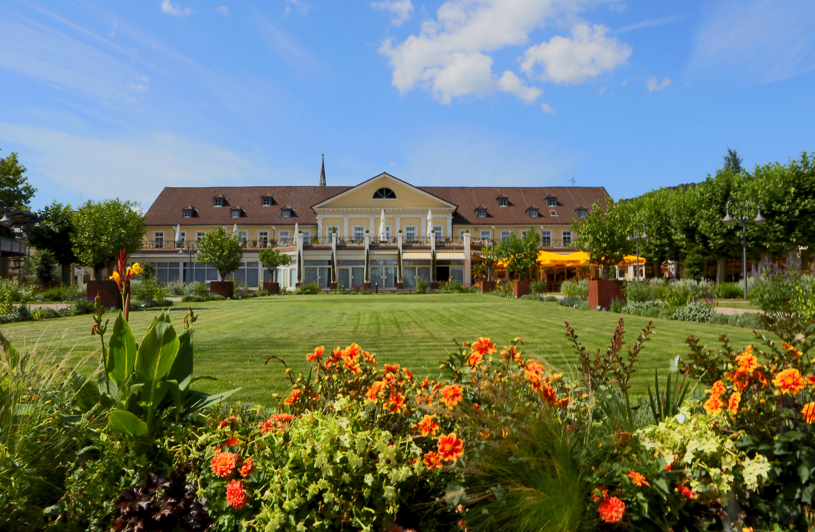 Kurhaus Bad Dürkheim