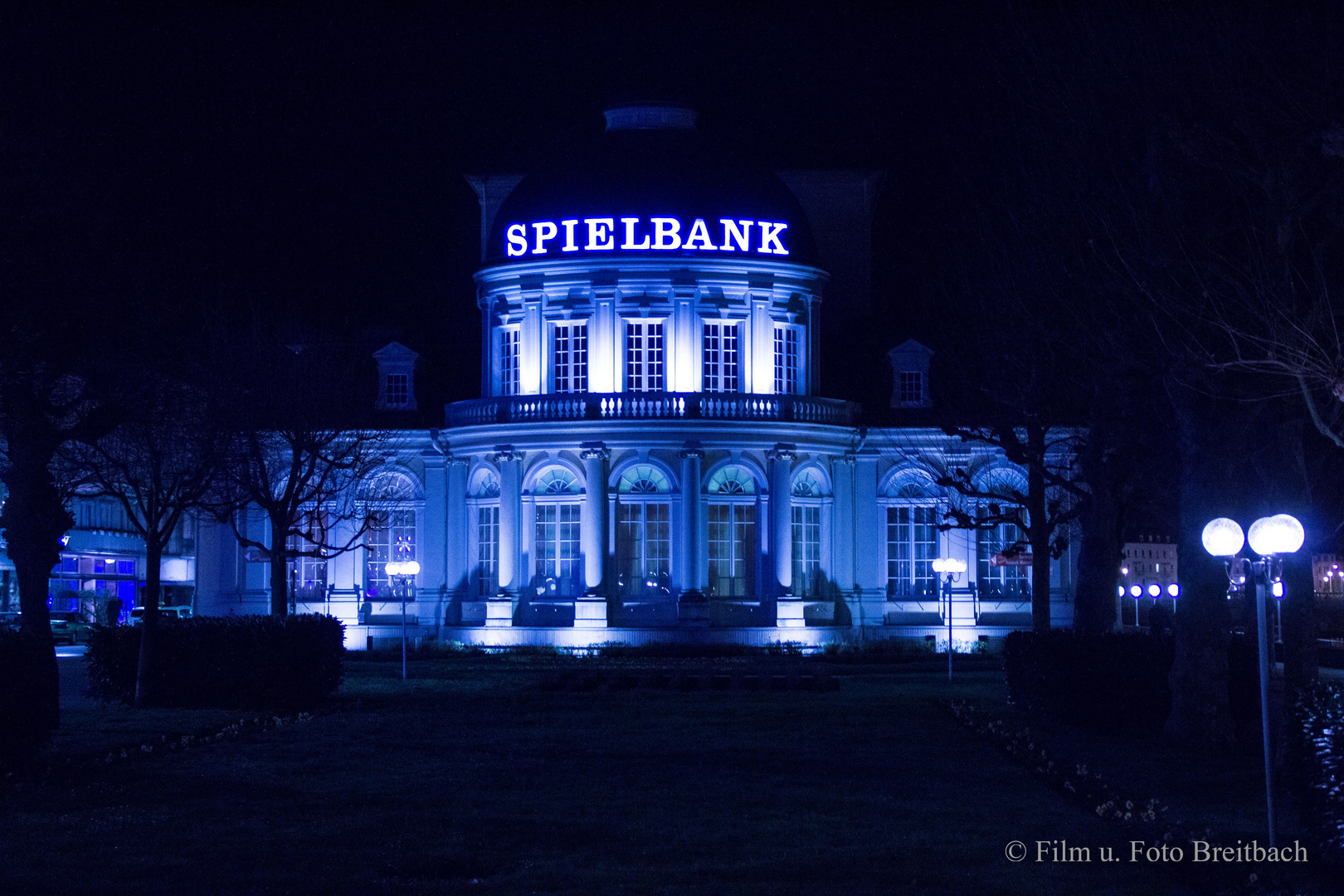 Kurhaus Bad Ems