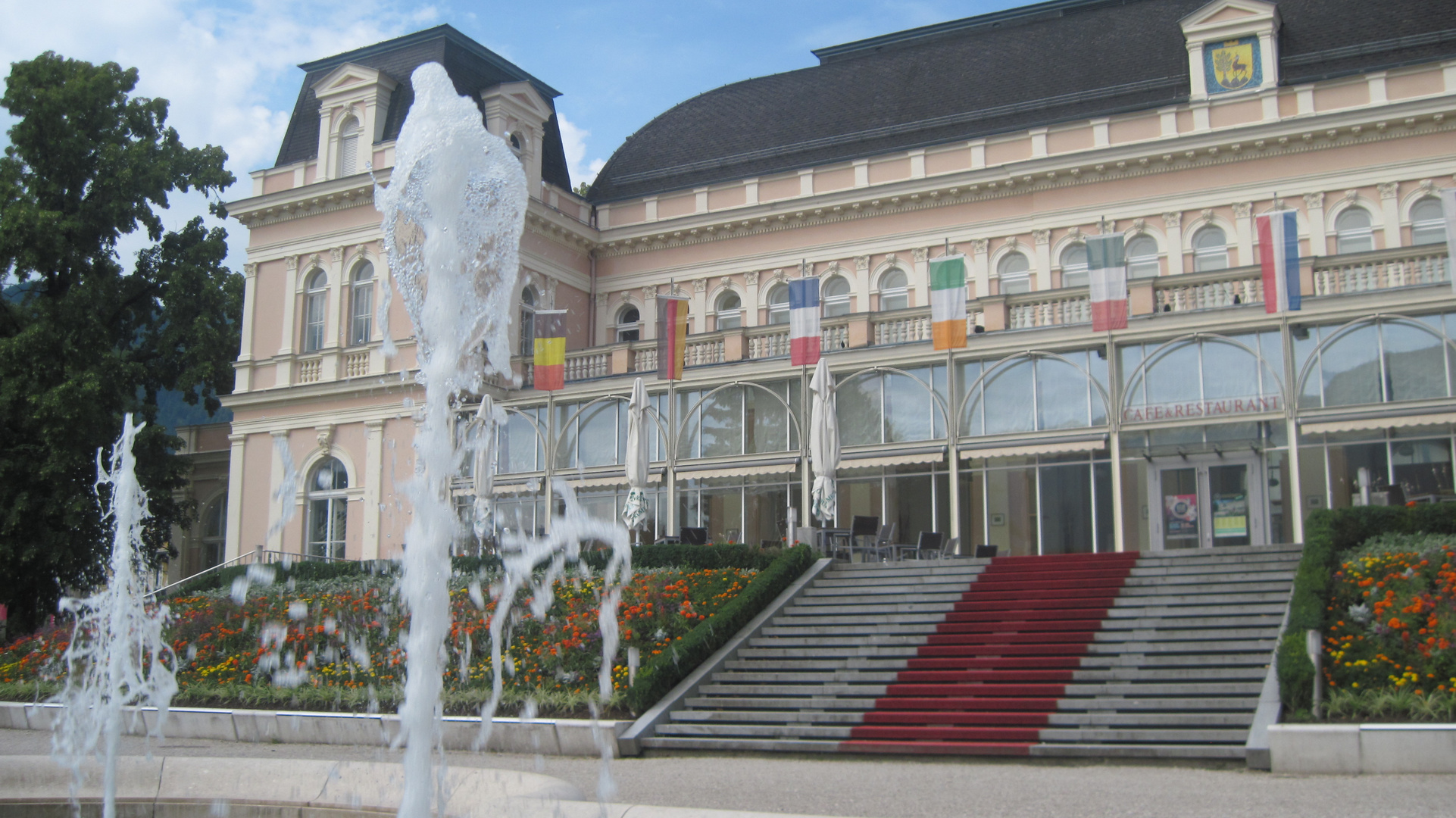 Kurhaus Bad Ischl