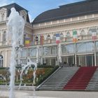 Kurhaus Bad Ischl