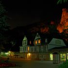 Kurhaus Bad Münster am Stein