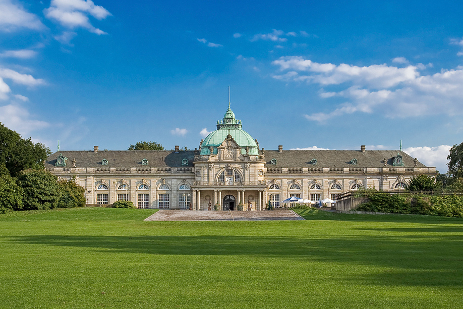 Kurhaus Bad Oeynhausen