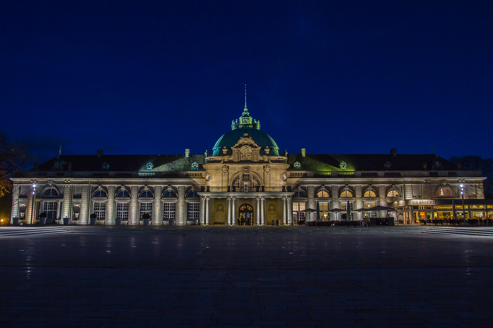 Kurhaus Bad Oeynhausen