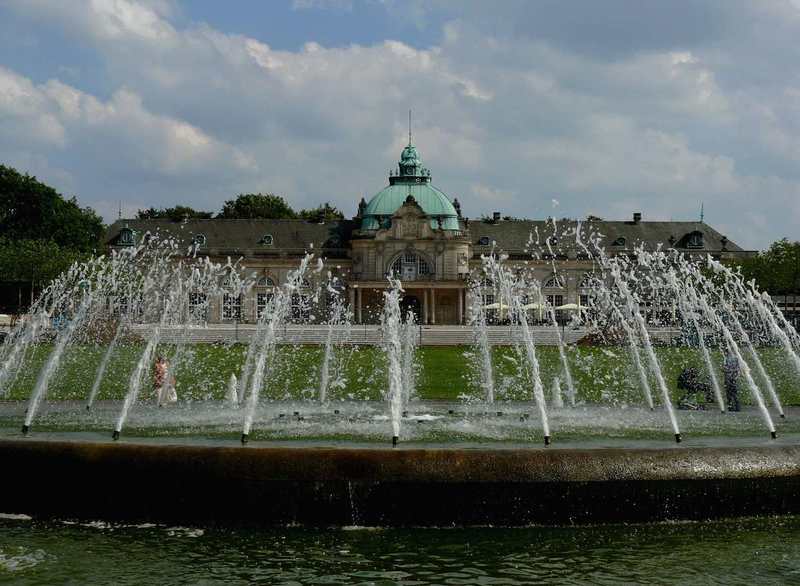 Kurhaus Bad Oeynhausen