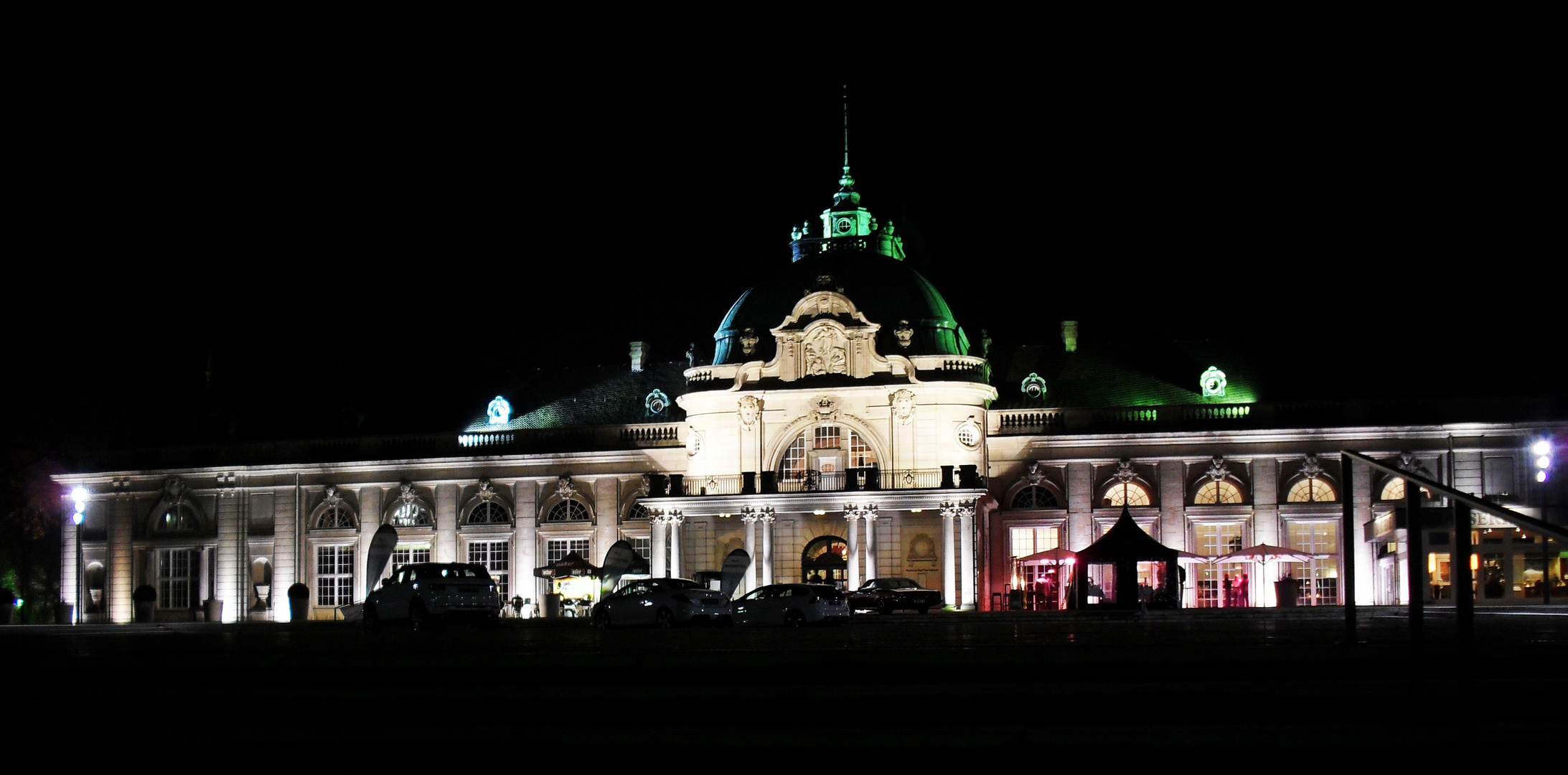 Kurhaus Bad Oeynhausen