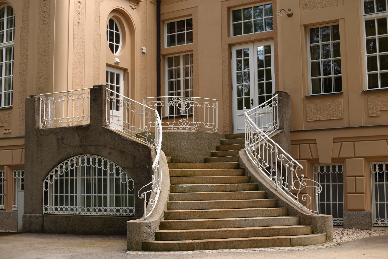 Kurhaus Bad Reichenhall