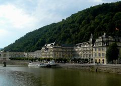 Kurhaus - Balneario