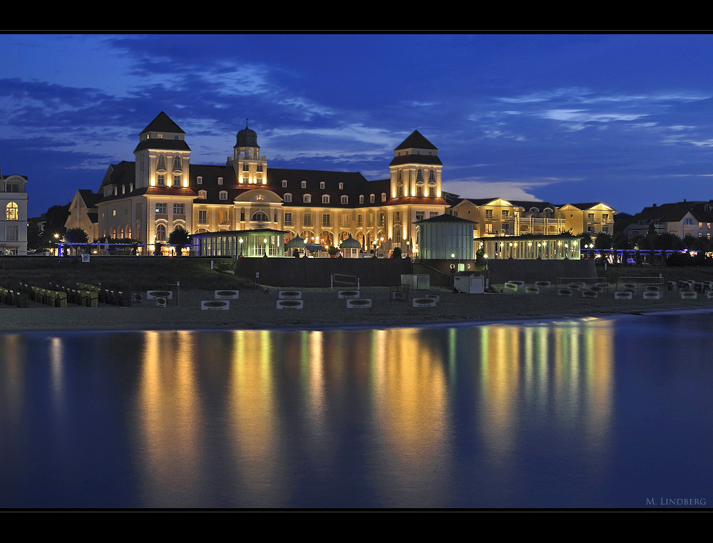 Kurhaus Binz