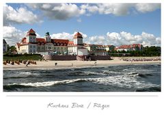 Kurhaus Binz