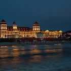 Kurhaus Binz 1