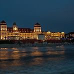 Kurhaus Binz 1