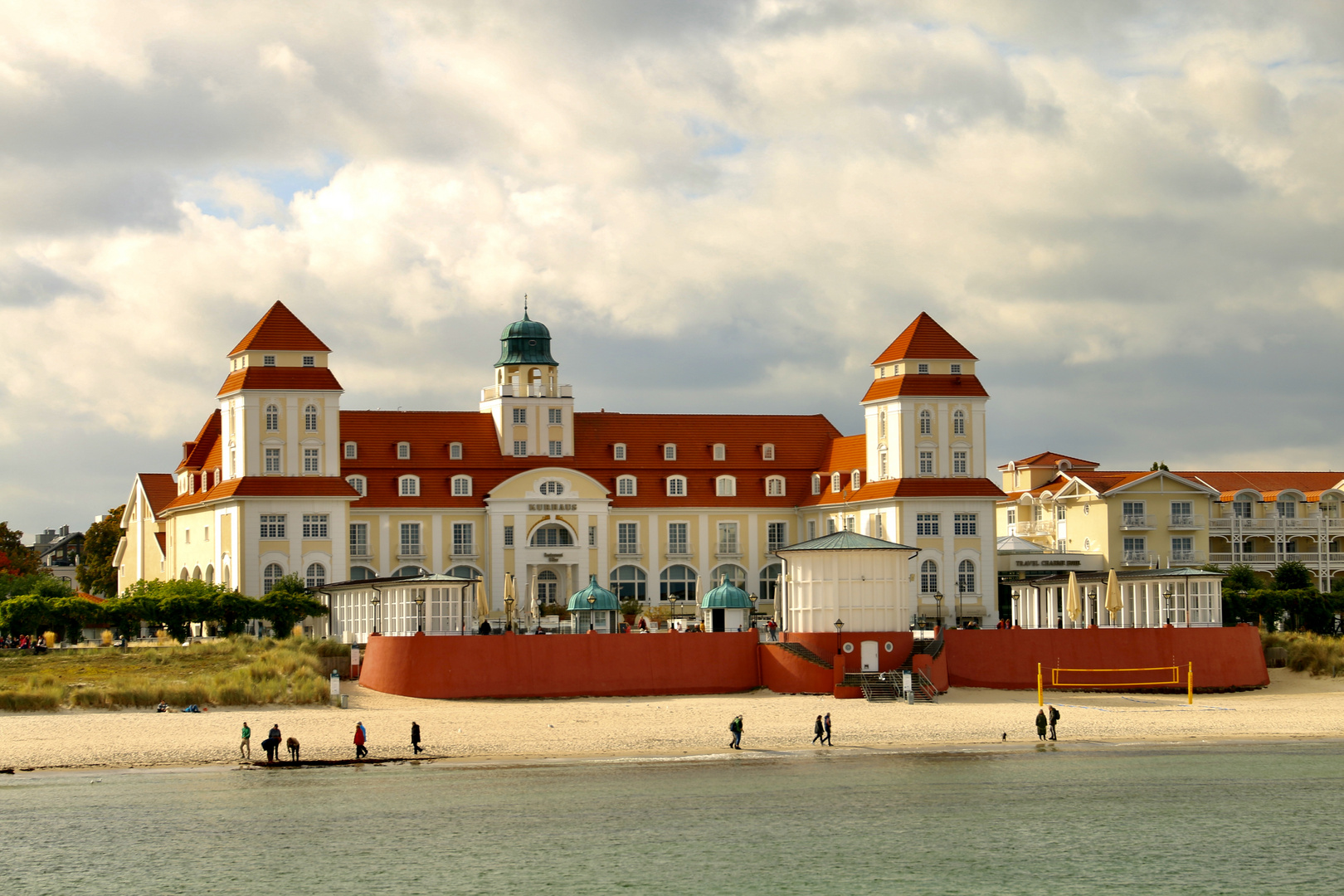 Kurhaus Binz