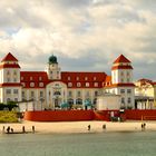 Kurhaus Binz