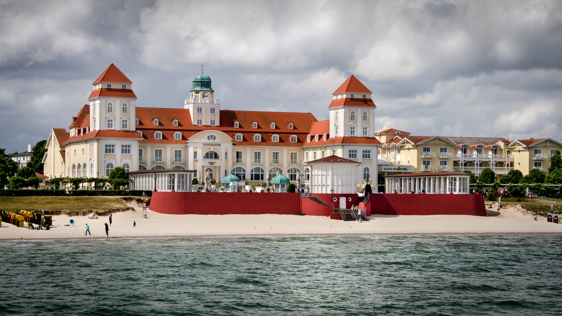 kurhaus binz 