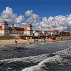 Kurhaus BINZ