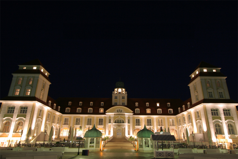 Kurhaus Binz