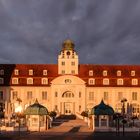 Kurhaus Binz