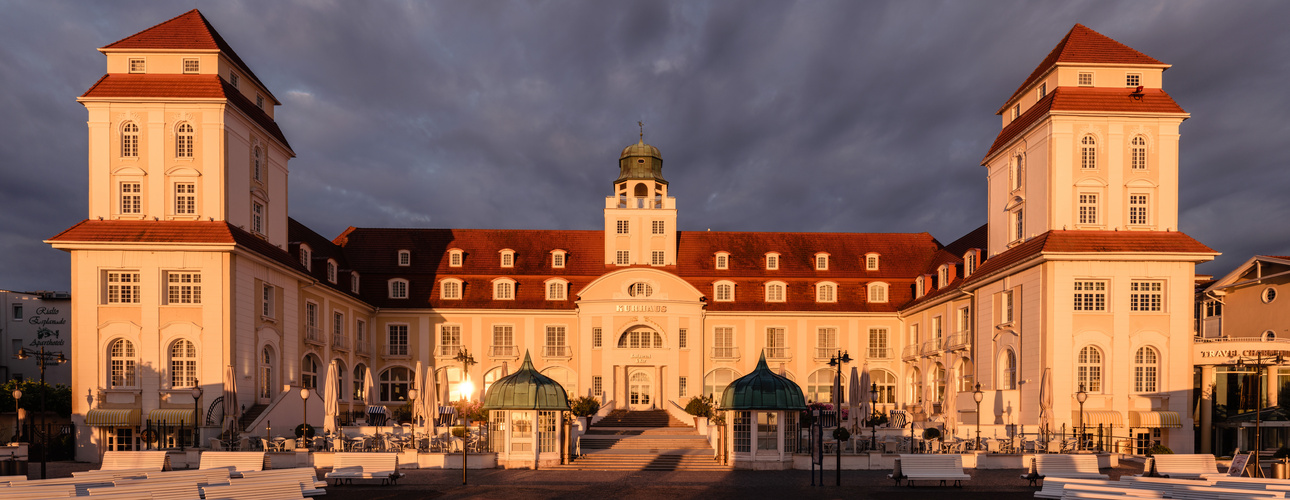 Kurhaus Binz